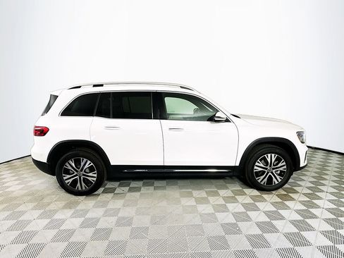Certified 2026 Mercedes-Benz GLB 250 4MATIC image 8