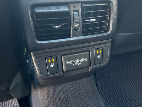 Used 2018 Subaru Outback 2.5i Limited image 30