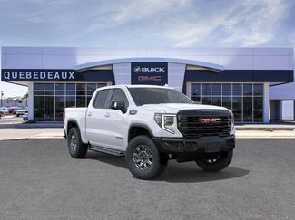 New 2026 GMC Sierra 1500 AT4X w/ LPO, Black Badging Package AWD/4WD video 1