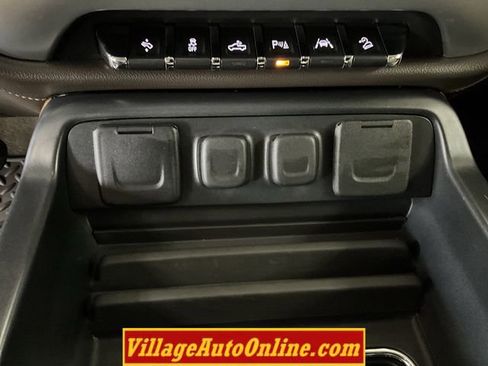 Used 2016 GMC Sierra 1500 SLT image 28