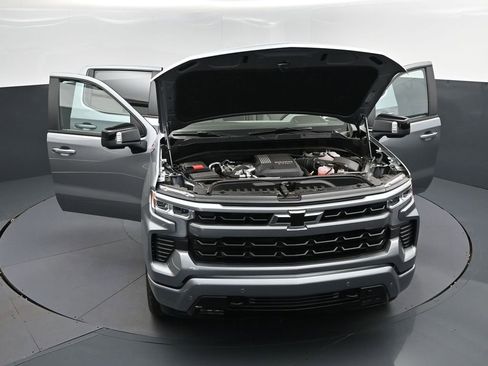 New 2026 Chevrolet Silverado 1500 RST image 57
