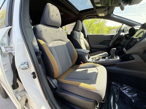 New 2026 Subaru Crosstrek 2.5i Sport AWD/4WD image 19