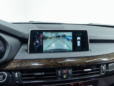 Used 2016 BMW X5 xDrive35i image 18