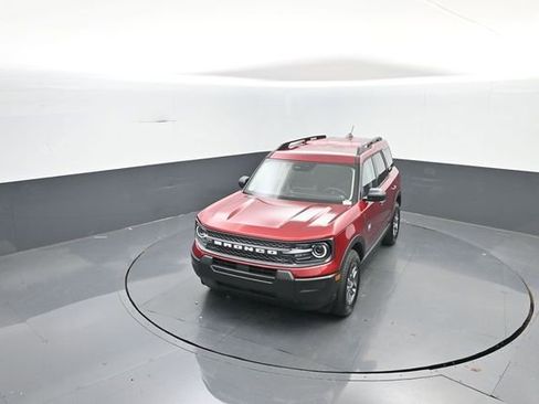 New 2025 Ford Bronco Sport Big Bend image 19