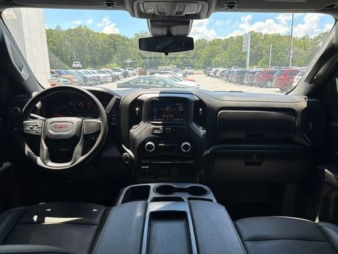 Used 2024 GMC Sierra 2500 Pro AWD/4WD image 9