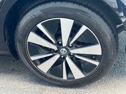 Used 2019 Nissan Altima 2.5 SV AWD/4WD image 24