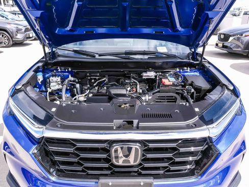 Used 2024 Honda CR-V EX-L image 29