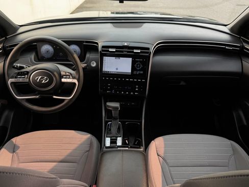 Used 2024 Hyundai Santa Cruz SEL w/ Activity Package AWD/4WD image 13