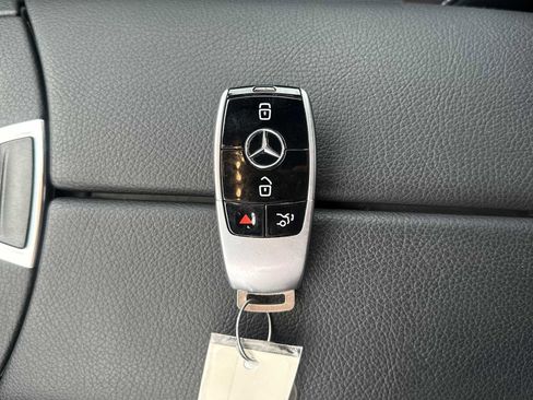 Certified 2021 Mercedes-Benz E 350 Sedan image 27