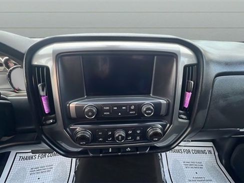 Used 2016 Chevrolet Silverado 3500 LT w/ All-Star Edition image 24