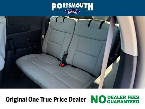 New 2026 Ford Explorer Active image 8