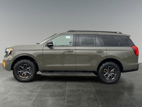 New 2025 Ford Expedition Tremor image 4