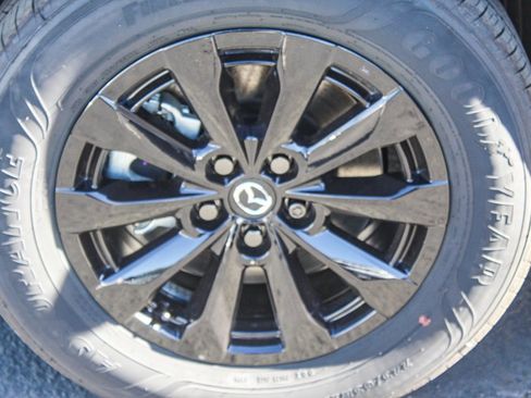 New 2026 MAZDA CX-50 AWD 2.5 Hybrid w/ Weather Package image 10