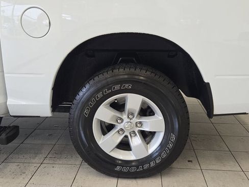 Used 2023 RAM 1500 Tradesman w/ Popular Equipment Group AWD/4WD image 14
