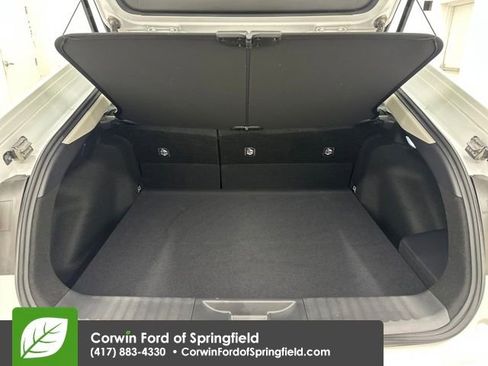 Used 2024 Toyota Prius XLE image 26