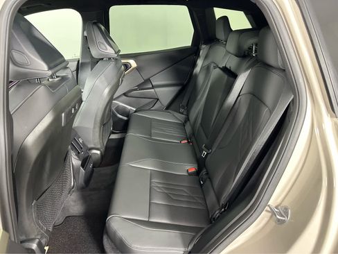 Certified 2025 BMW X3 xDrive30i w/ Convenience Package image 14