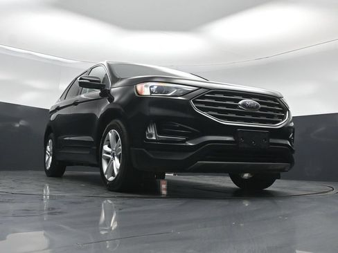 Used 2019 Ford Edge SEL w/ Equipment Group 201A AWD/4WD image 44