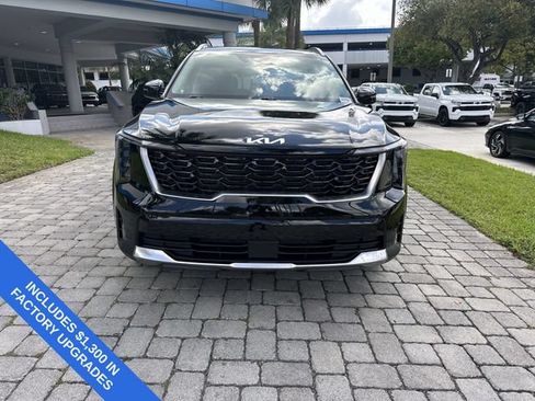 Used 2026 Kia Sorento S w/ S Panoramic Sunroof Package FWD image 18