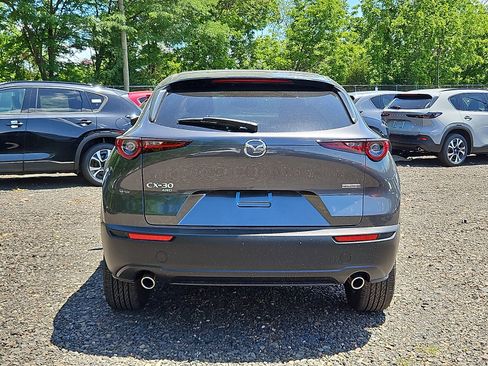 New 2026 MAZDA CX-30 AWD 2.5 S w/ Select Sport Pkg image 5