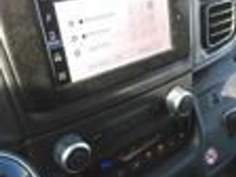 Used 2025 RAM ProMaster 2500 w/ Convenience Group FWD image 5