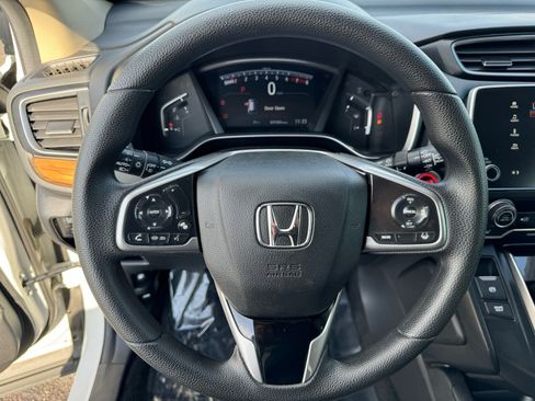 Used 2019 Honda CR-V EX image 23