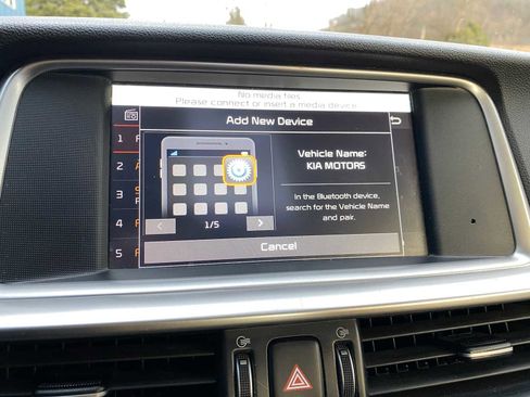 Used 2019 Kia Optima S image 22