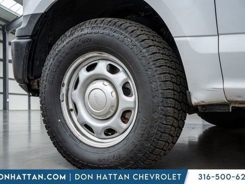 Used 2020 Ford F150 XL w/ Equipment Group 101A Mid image 39