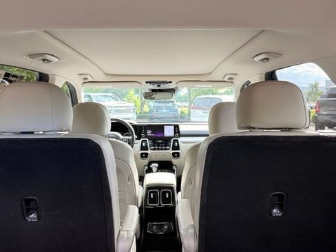 Used 2022 Kia Sorento SX FWD image 35