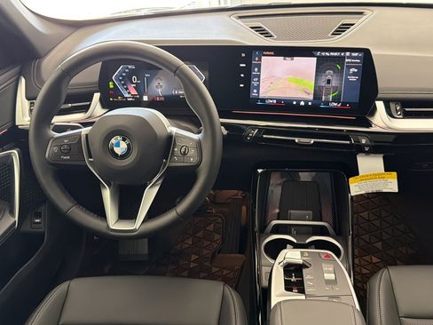 New 2026 BMW X1 xDrive28i w/ Convenience Package AWD/4WD image 28