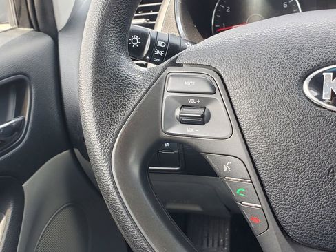 Used 2016 Kia Forte LX FWD image 16