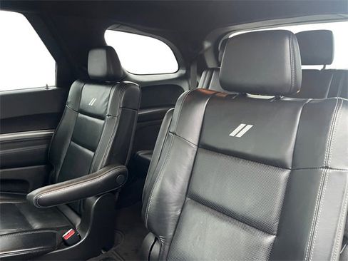 Used 2019 Dodge Durango R/T w/ Trailer Tow Group IV image 13