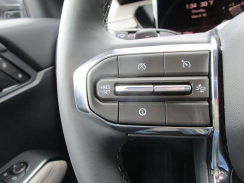 New 2026 GMC Acadia Elevation w/ Elevation Premium Package image 32