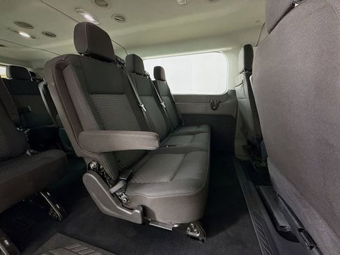 Used 2022 Ford Transit 350 XLT image 25