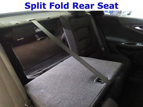Used 2023 Chevrolet Malibu LT FWD image 33