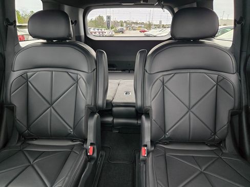 New 2027 Kia Telluride SX image 13