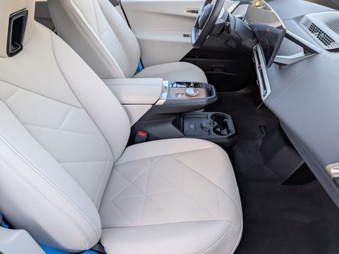 Certified 2023 BMW iX M60 w/ Executive Package image 23