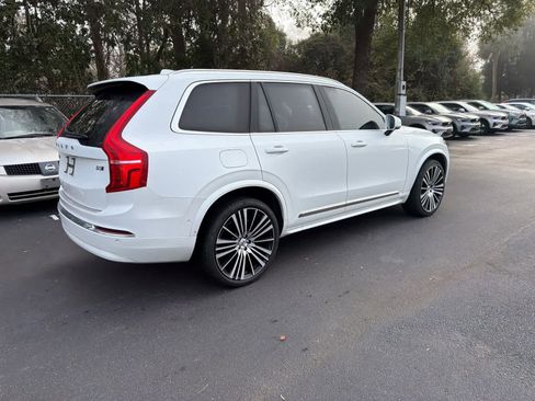 Certified 2023 Volvo XC90 B5 Plus w/ Protection Package Premier image 15