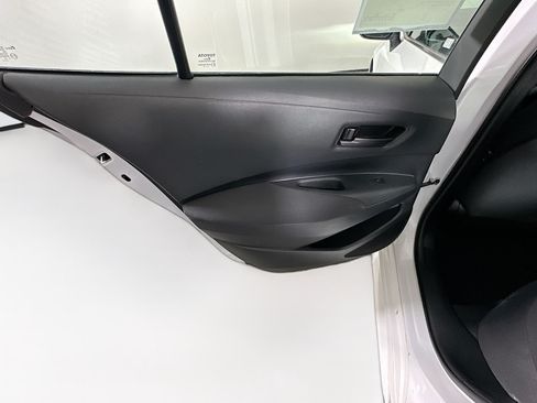 Used 2024 Toyota Corolla LE FWD image 25