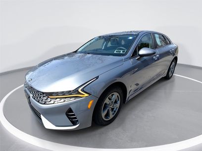 Used 2021 Kia K5 LXS