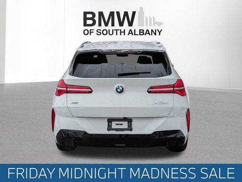 New 2026 BMW X3 xDrive30 w/ Premium Package image 5