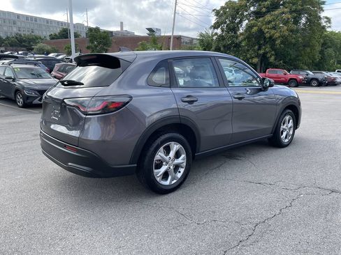 Used 2023 Honda HR-V LX image 8
