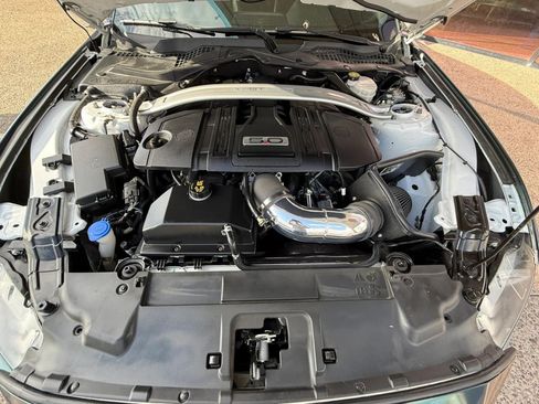 Used 2021 Ford Mustang GT Premium w/ Equipment Group 401A RWD image 22