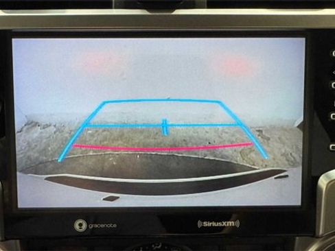 Used 2022 Toyota 4Runner SR5 image 32