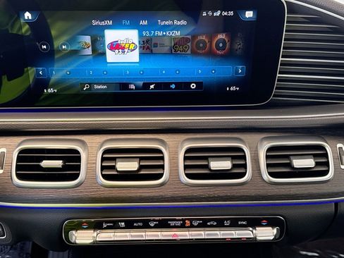 Certified 2022 Mercedes-Benz GLE 350 4MATIC image 15