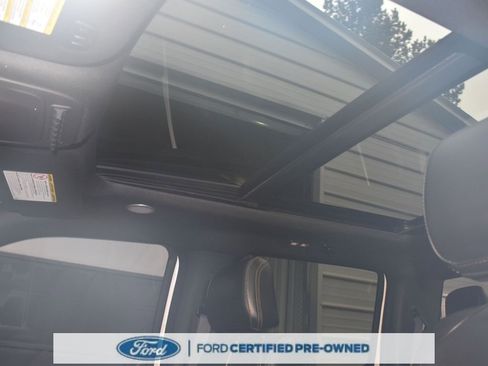 Certified 2024 Ford F350 Platinum w/ FX4 Off-Road Package image 36