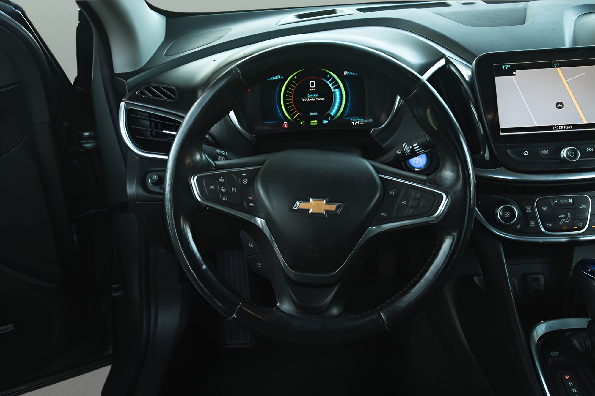 Used 2016 Chevrolet Volt Premier FWD image 19