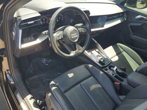 Used 2023 Audi A3 2.0T Premium FWD image 16