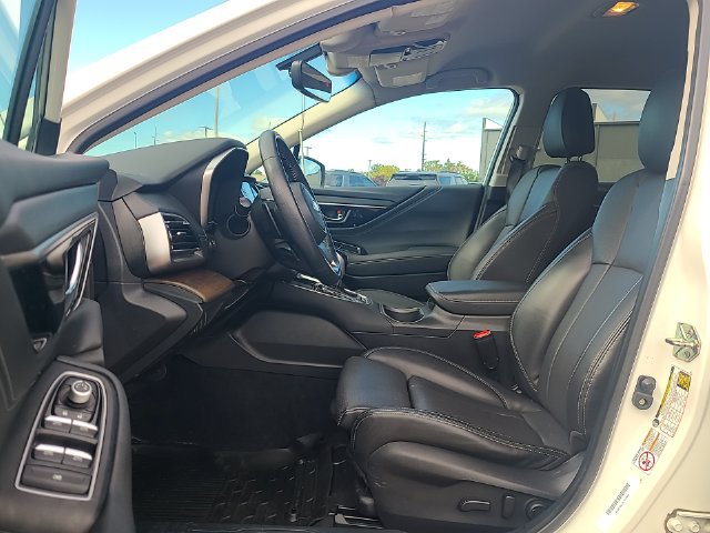 Used 2020 Subaru Outback Limited AWD/4WD image 13