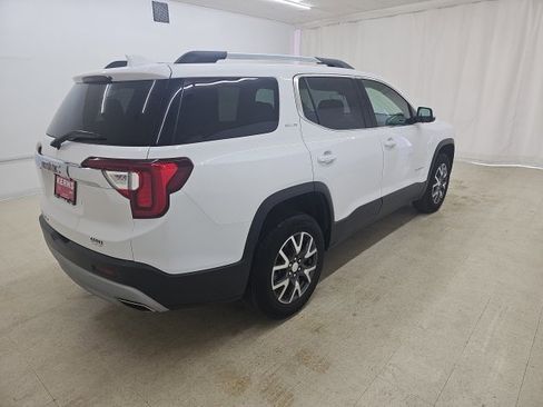 Used 2023 GMC Acadia SLE w/ Driver Convenience Package image 17