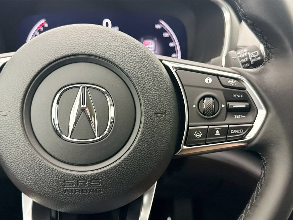 Used 2026 Acura MDX SH-AWD image 12